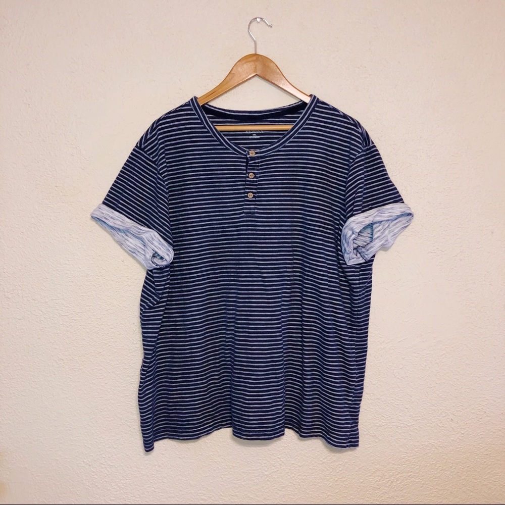 Striped Tee